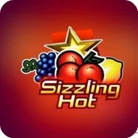Opis slotu Sizzling Hot Sizzling Hot slot